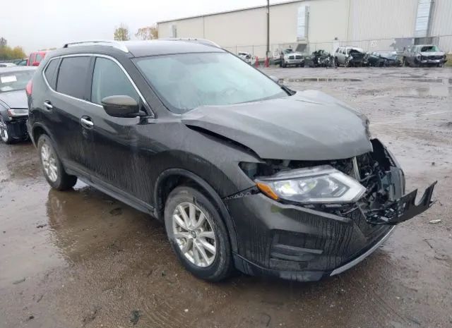 NISSAN ROGUE 2017 knmat2mv1hp569004