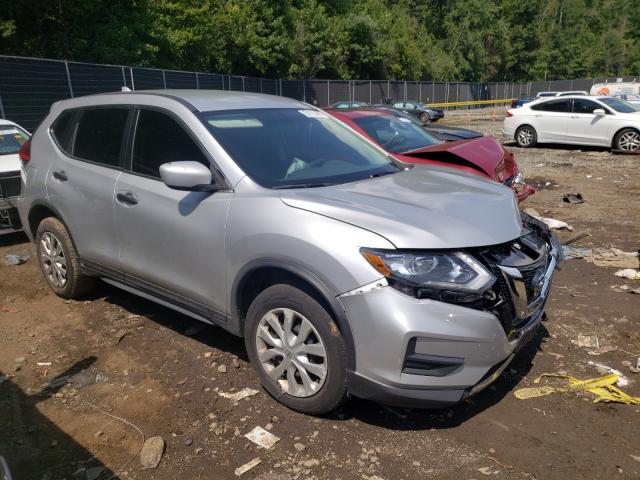 NISSAN ROGUE S 2017 knmat2mv1hp570962