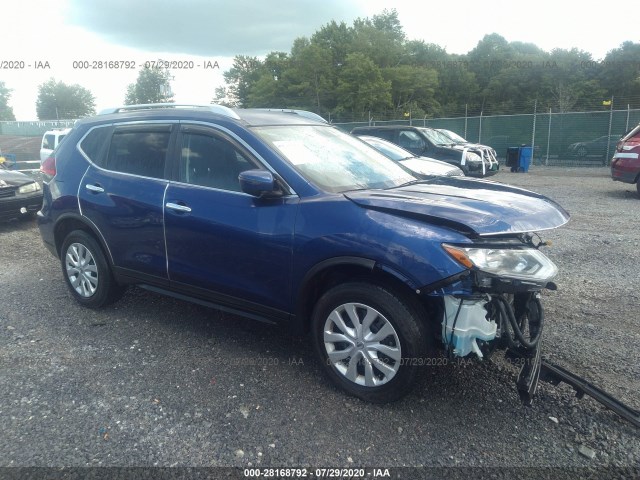 NISSAN ROGUE 2017 knmat2mv1hp572209