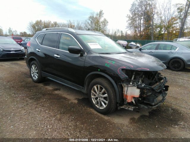 NISSAN ROGUE 2017 knmat2mv1hp576230