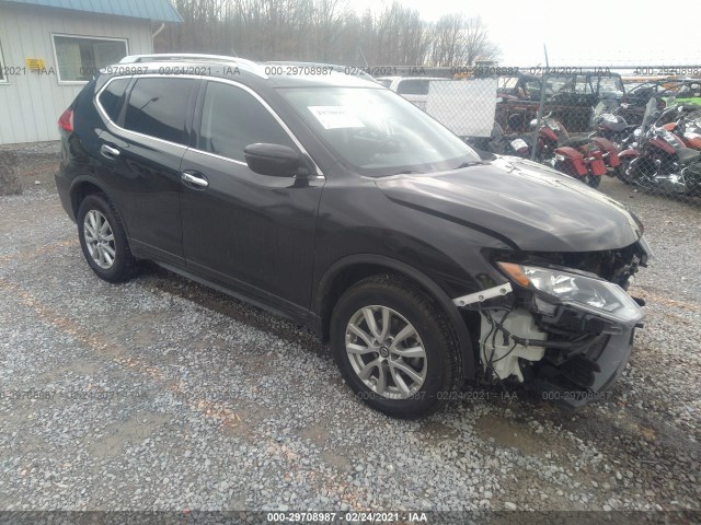 NISSAN ROGUE 2017 knmat2mv1hp577877