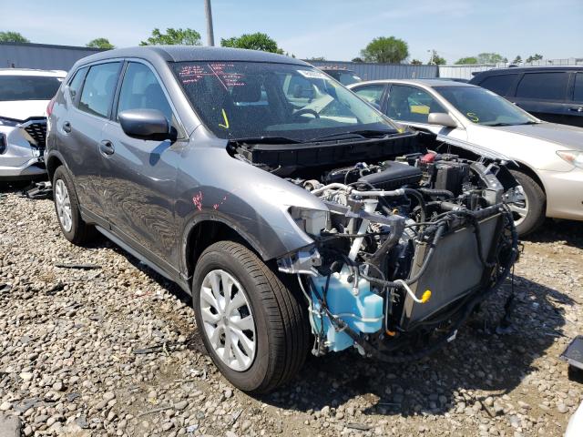 NISSAN ROGUE S 2017 knmat2mv1hp580276