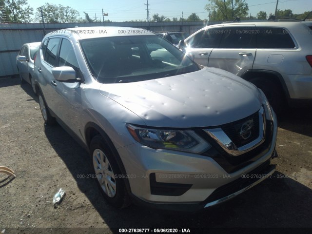 NISSAN ROGUE 2017 knmat2mv1hp582321