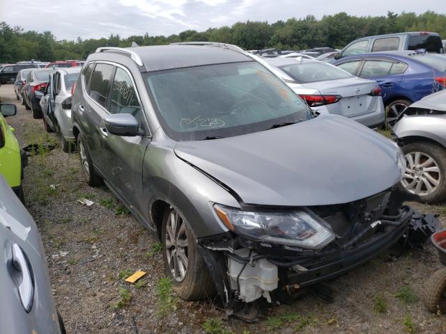 NISSAN ROGUE S 2017 knmat2mv1hp584991