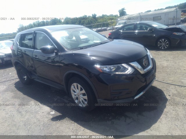 NISSAN ROGUE 2017 knmat2mv1hp587289