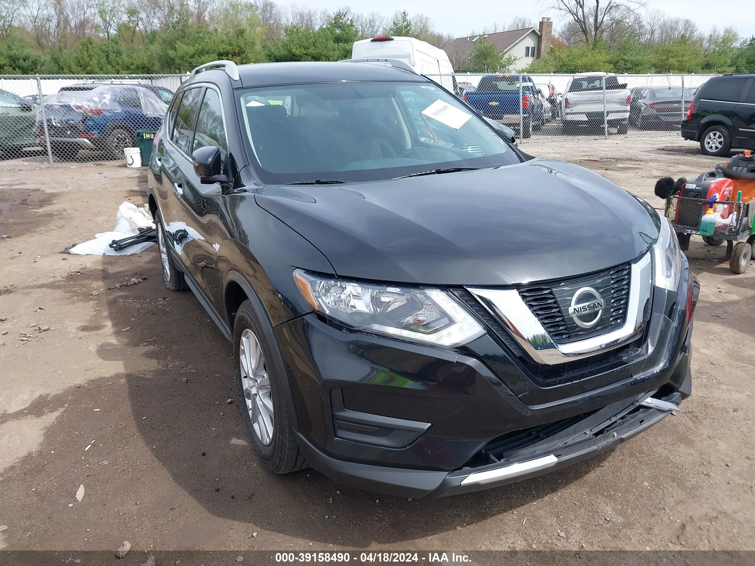 NISSAN ROGUE 2017 knmat2mv1hp587499