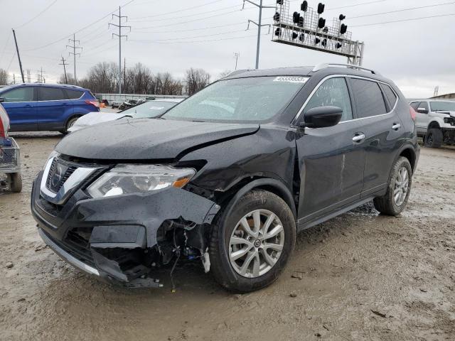 NISSAN ROGUE S 2017 knmat2mv1hp587552