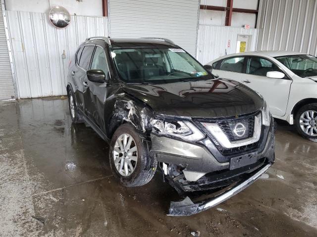 NISSAN ROGUE S 2017 knmat2mv1hp589849