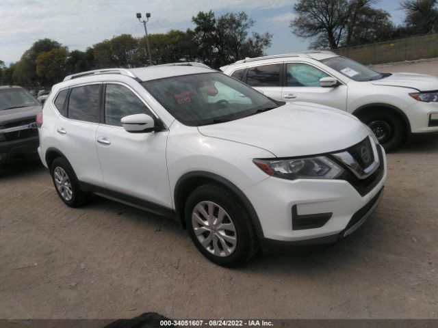 NISSAN ROGUE 2017 knmat2mv1hp591228