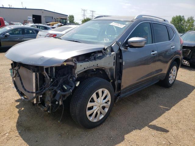 NISSAN ROGUE S 2017 knmat2mv1hp591522