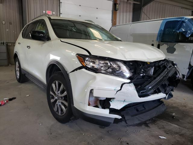 NISSAN ROGUE S 2017 knmat2mv1hp592573