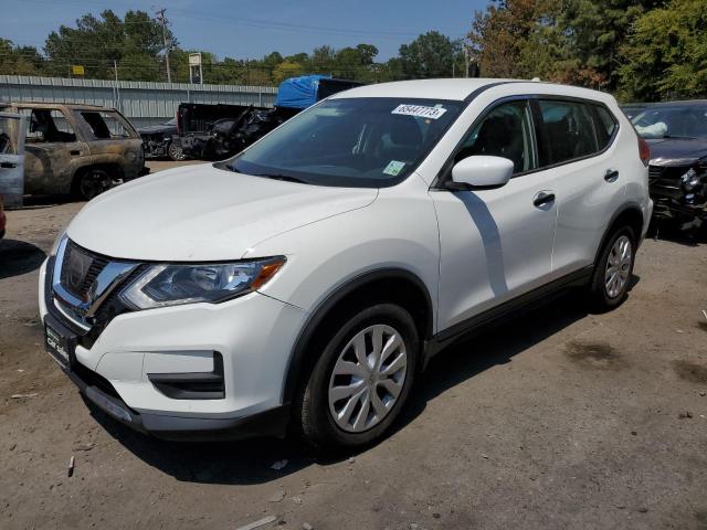 NISSAN ROGUE 2017 knmat2mv1hp600509