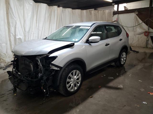 NISSAN ROGUE 2017 knmat2mv1hp604429