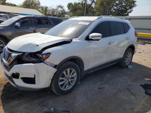 NISSAN ROGUE S 2017 knmat2mv1hp604995