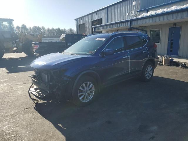 NISSAN ROGUE 2017 knmat2mv1hp606438