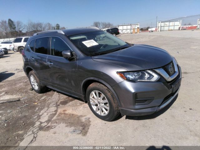 NISSAN ROGUE 2017 knmat2mv1hp612434