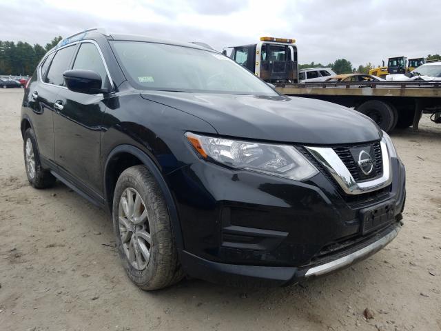 NISSAN ROGUE S 2017 knmat2mv1hp615298