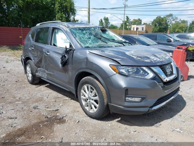 NISSAN ROGUE 2017 knmat2mv1hp616578