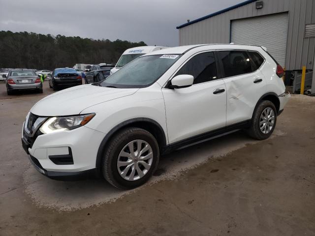 NISSAN ROGUE 2017 knmat2mv1hp619237