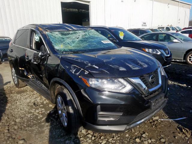 NISSAN ROGUE S 2018 knmat2mv1jp500822