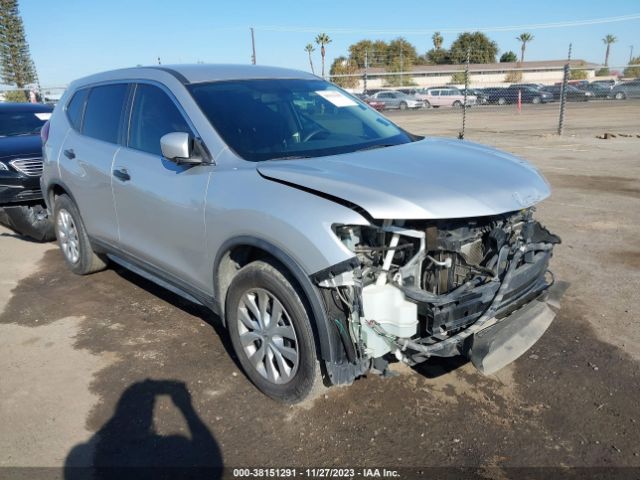 NISSAN ROGUE 2018 knmat2mv1jp501176