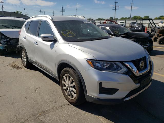 NISSAN ROGUE S 2018 knmat2mv1jp501307