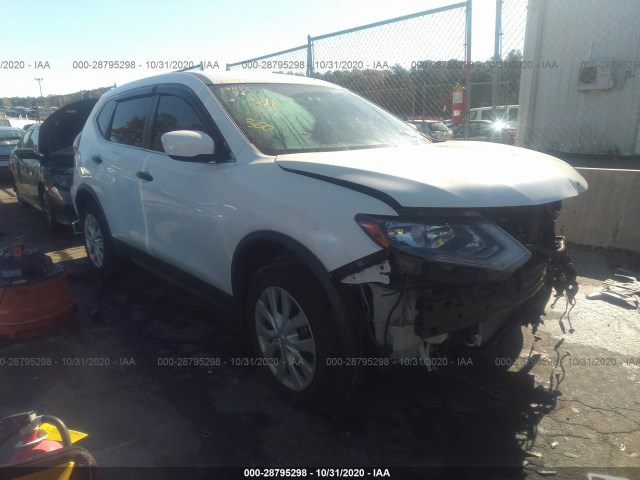 NISSAN ROGUE 2018 knmat2mv1jp505079