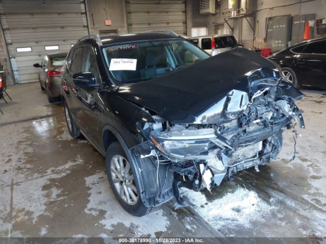 NISSAN ROGUE 2018 knmat2mv1jp505549