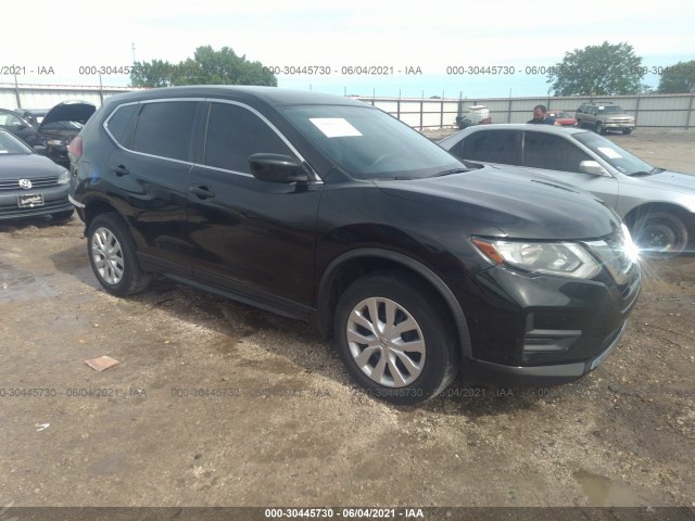 NISSAN ROGUE 2018 knmat2mv1jp507575