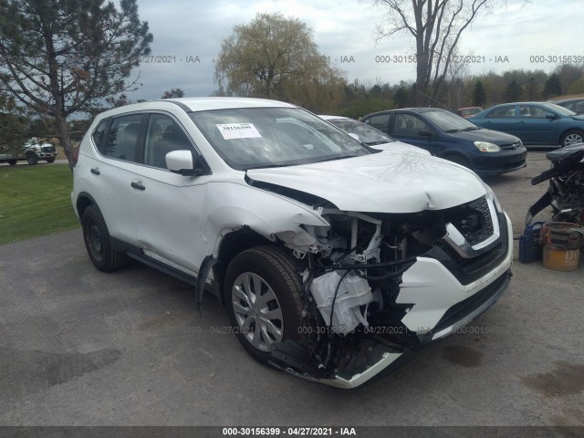 NISSAN ROGUE 2018 knmat2mv1jp513540