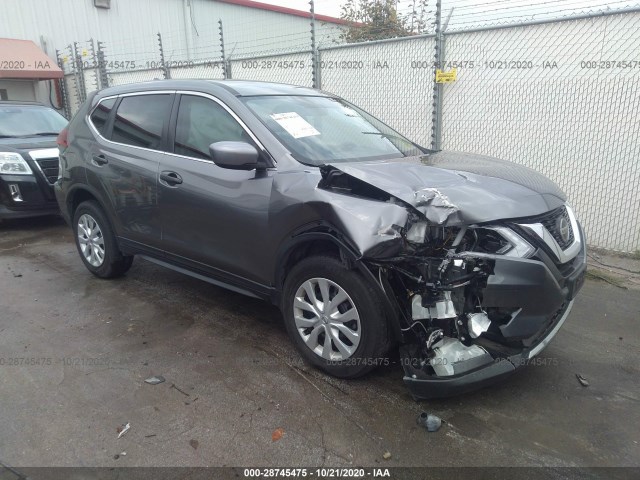 NISSAN ROGUE 2018 knmat2mv1jp514090