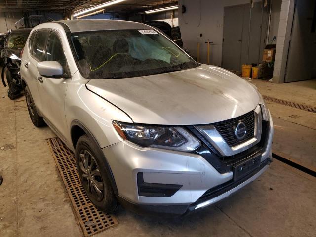 NISSAN ROGUE S 2018 knmat2mv1jp514218