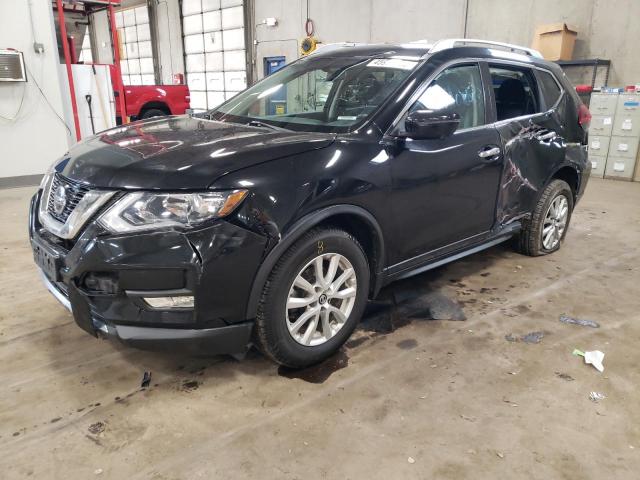 NISSAN ROGUE S 2018 knmat2mv1jp516938