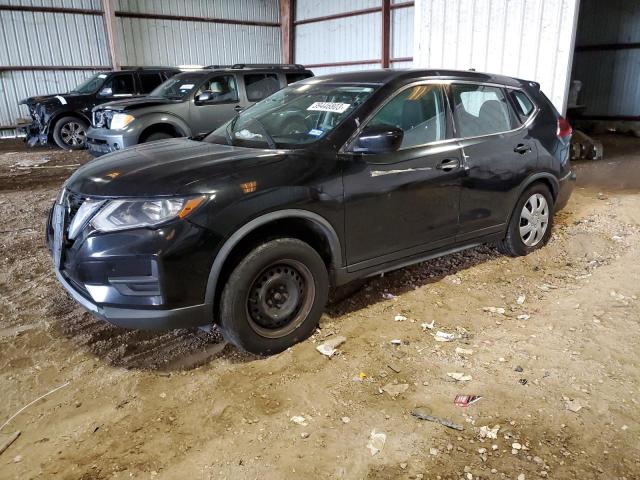 NISSAN ROGUE S 2018 knmat2mv1jp520536