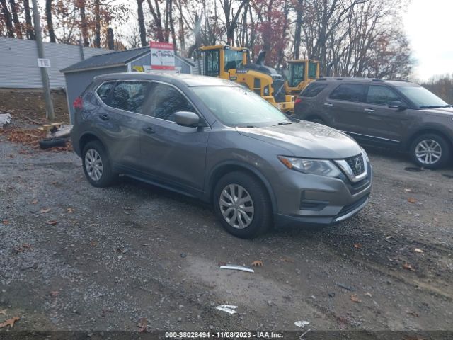 NISSAN ROGUE 2018 knmat2mv1jp523128