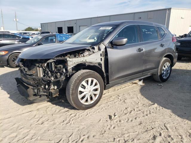 NISSAN ROGUE S 2018 knmat2mv1jp525123