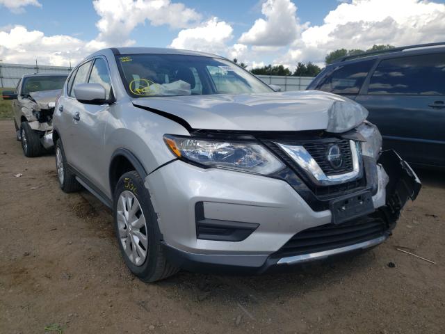 NISSAN ROGUE S 2018 knmat2mv1jp525946