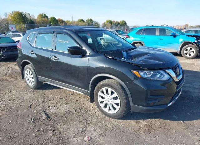 NISSAN ROGUE 2018 knmat2mv1jp536946