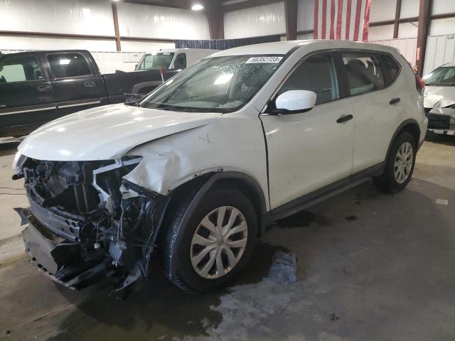 NISSAN ROGUE S 2018 knmat2mv1jp538227