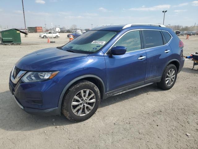 NISSAN ROGUE 2018 knmat2mv1jp540799