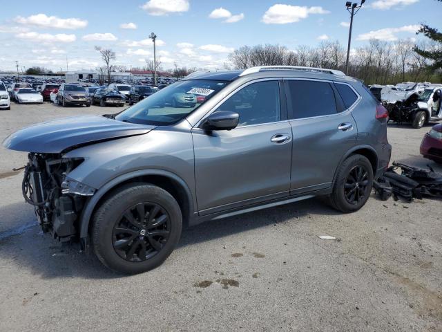 NISSAN ROGUE S 2018 knmat2mv1jp541399