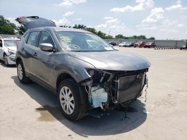 NISSAN ROGUE S 2018 knmat2mv1jp545534