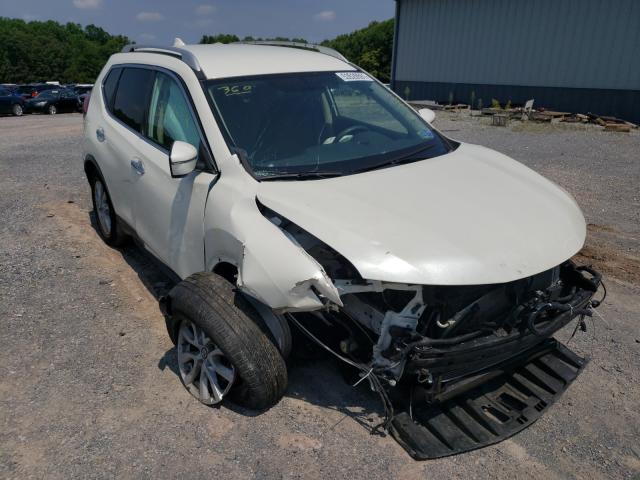 NISSAN ROGUE S 2018 knmat2mv1jp548238