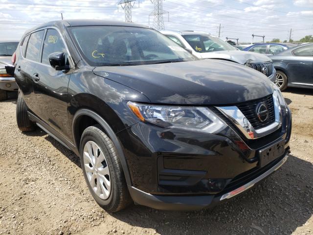 NISSAN ROGUE S 2018 knmat2mv1jp549079