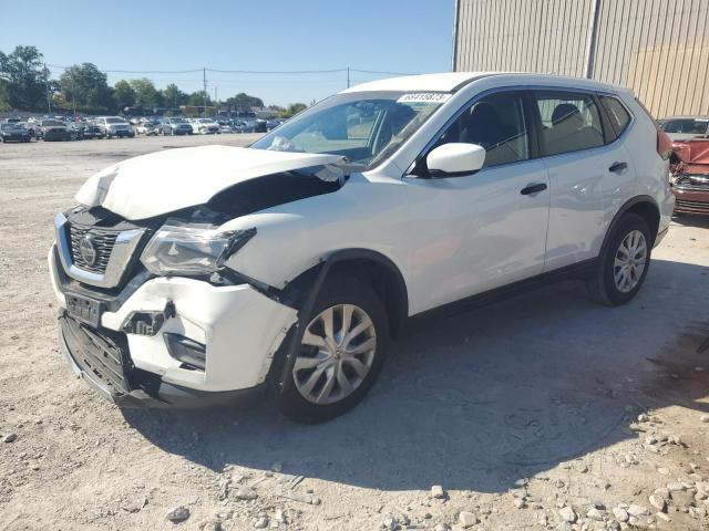 NISSAN ROGUE 2018 knmat2mv1jp550748