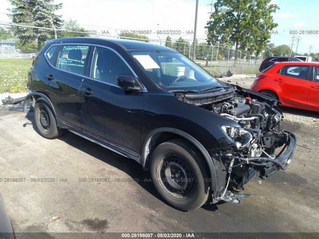 NISSAN ROGUE 2018 knmat2mv1jp551530