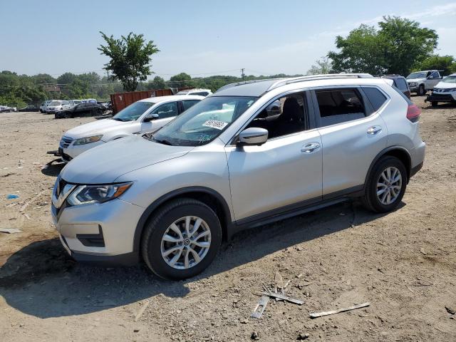 NISSAN ROGUE S 2018 knmat2mv1jp556260