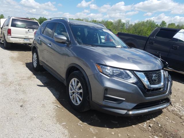 NISSAN ROGUE S 2018 knmat2mv1jp557537