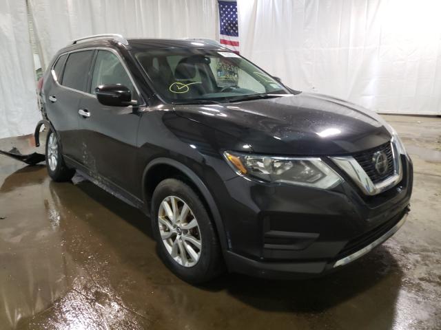 NISSAN ROGUE S 2018 knmat2mv1jp558560