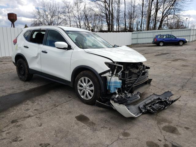 NISSAN ROGUE 2018 knmat2mv1jp566366